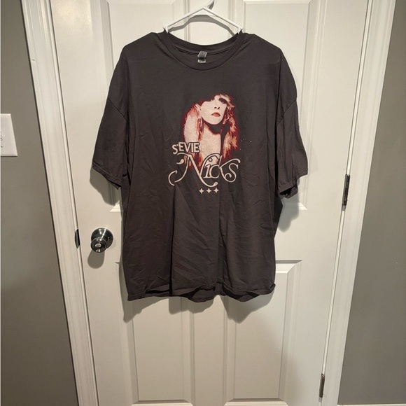 Stevie Nicks Tour 2024 T-Shirt - Picture 2 of 5